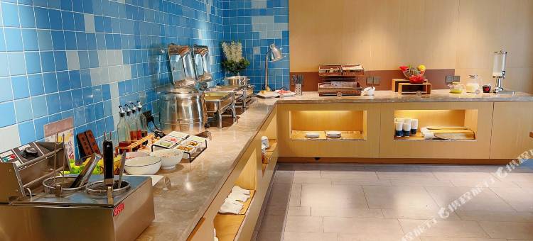 如家酒店·neo(上海长寿路陕西北路店)图片