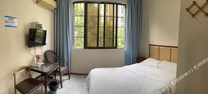 绵阳洞天旅馆图片