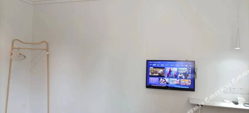 莲花湖畔杨梅树宾馆(江苏消防鉴定站店)图片