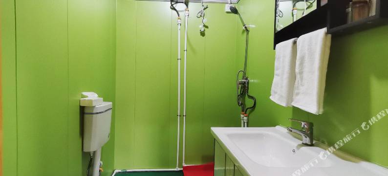 塔什库尔干平顶屋风情民宿图片