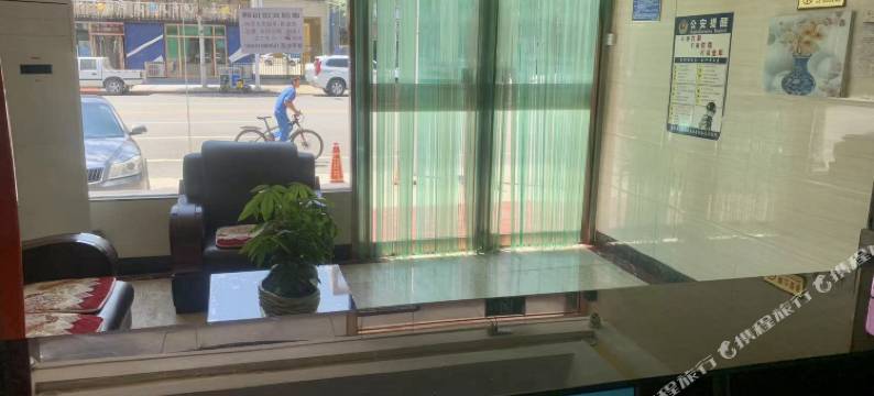 康园宾馆(永宁宁和店)图片