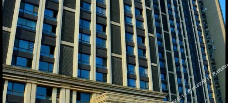 九江艺宿嘉公寓图片