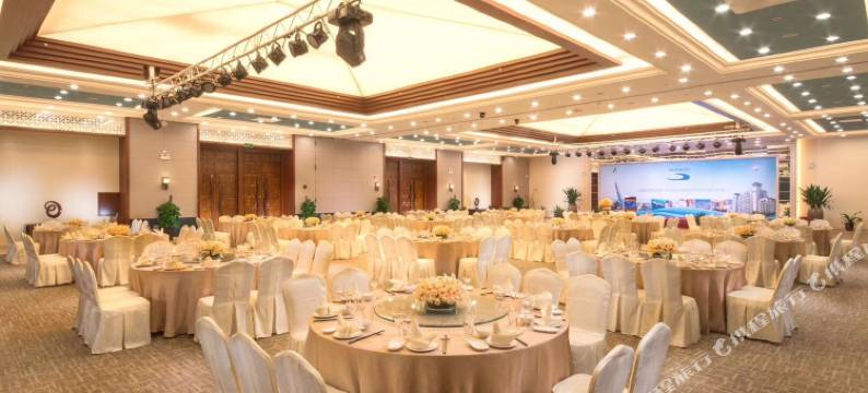 惠东双月湾万科第五季·度假酒店图片