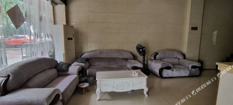 华之梦宾馆(金溪地税局店)图片