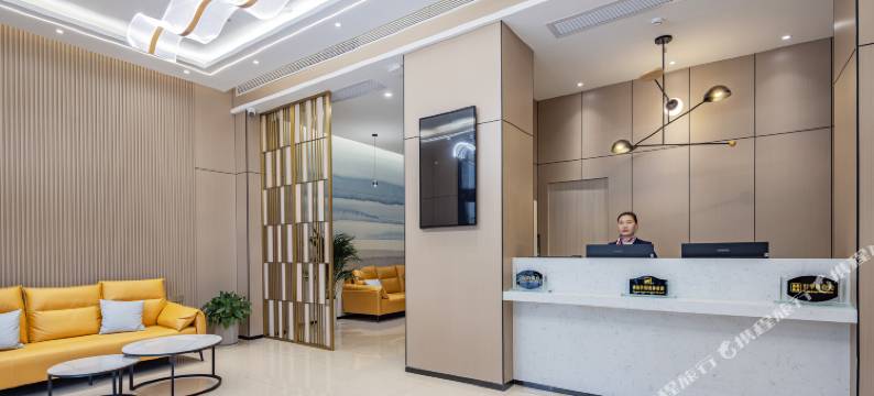 秭归如归酒店图片