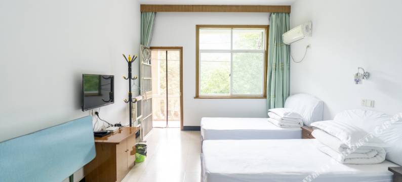 杭州铁树山庄图片