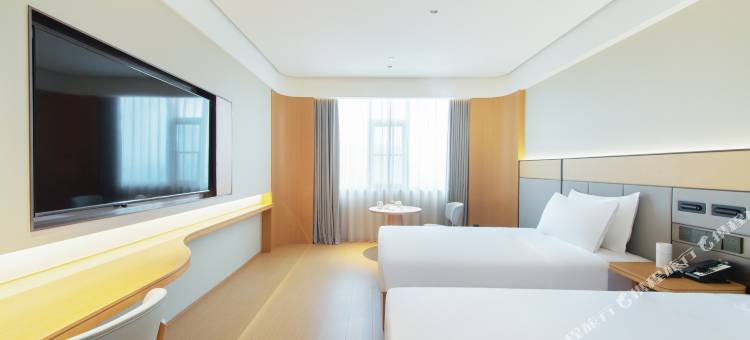 全季酒店(宜都鲟龙水街店)图片