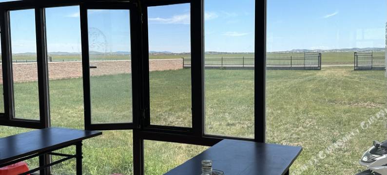 克什克腾旗诺明塔拉民宿图片