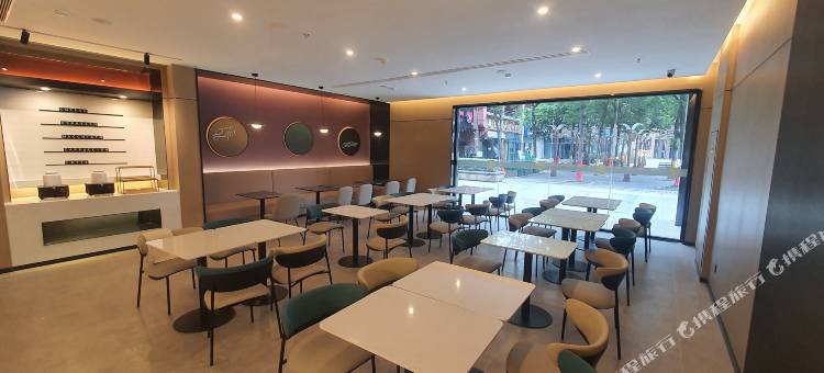 你好酒店(南京江宁大学城店)图片