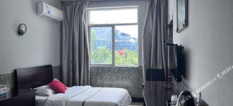 杭州顶峰商务宾馆图片