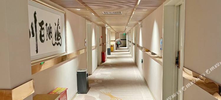 焉耆花园主题酒店图片