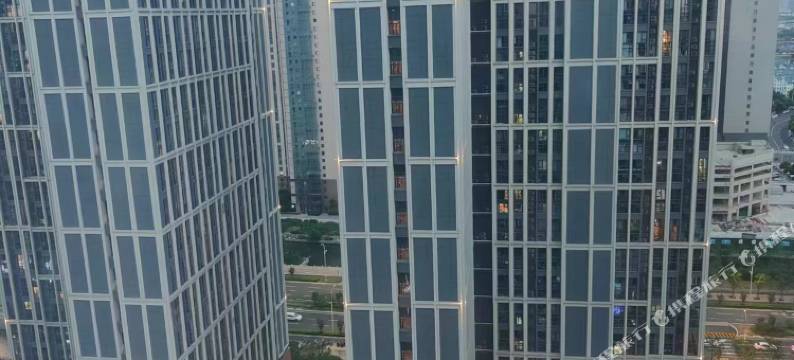 豫府民宿(苏州火车站店)图片