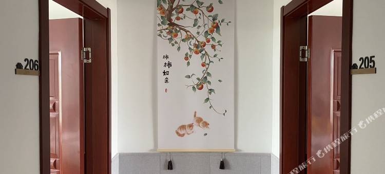 秦皇岛晓楠旅馆图片