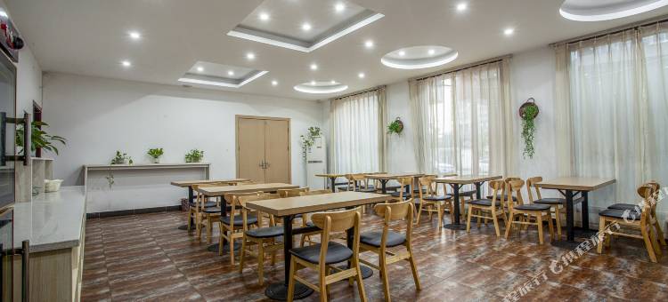 格林豪泰智选酒店(镇江红豆广场店)图片