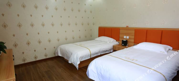 圣途客栈(大昭寺八廓街店)图片