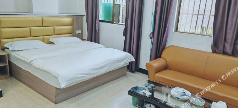 潮州金华住宿图片