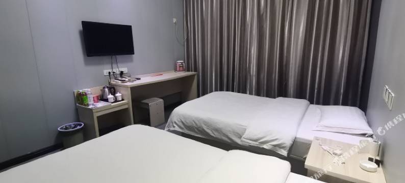 延津宝莱商务宾馆图片