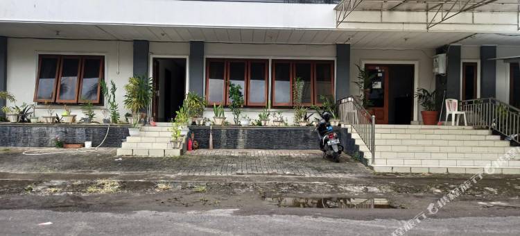 Hotel O 我们的宿舍塔拉坎(Hotel O Rumah Kost Kita Tarakan)图片