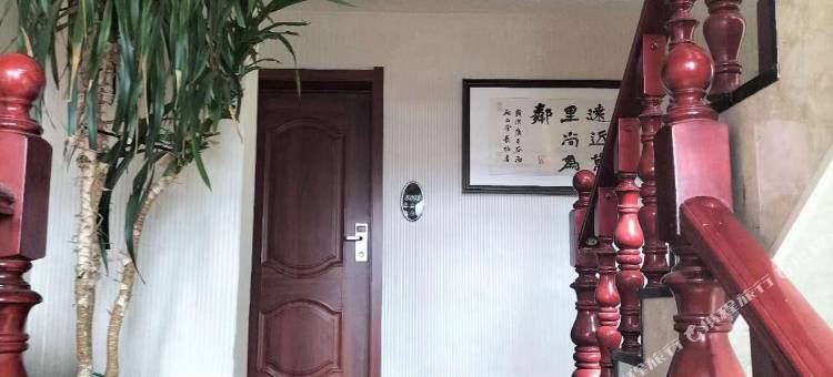 克东联友宾馆图片