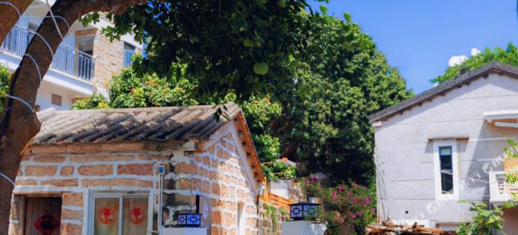 玖月·墅居民宿(涠洲岛五彩滩店)图片