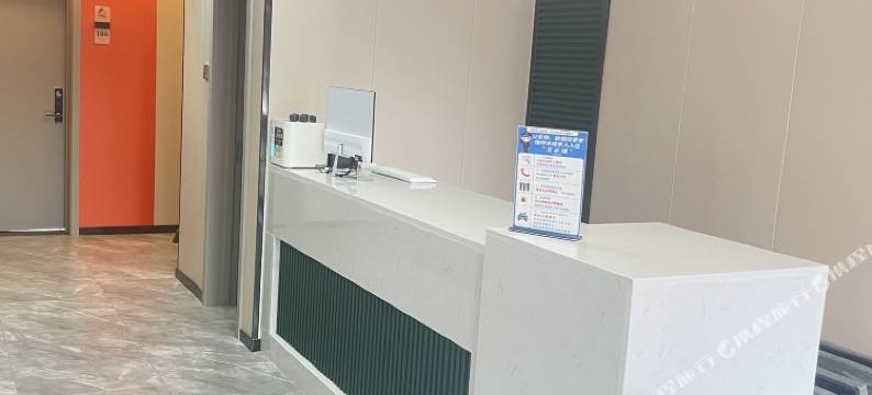 海伦安欣曼居·宾馆图片