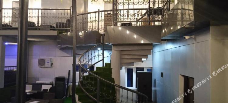 Wizy凯悦酒店(Wizy Hyatt Hotel)图片