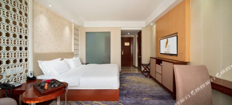 逸居酒店(重庆华熙文体中心大江轻轨站店)图片