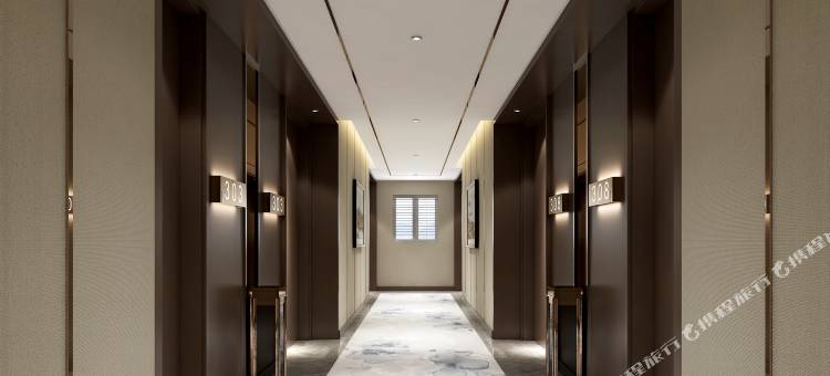 麗橙酒店(中央天街店)图片