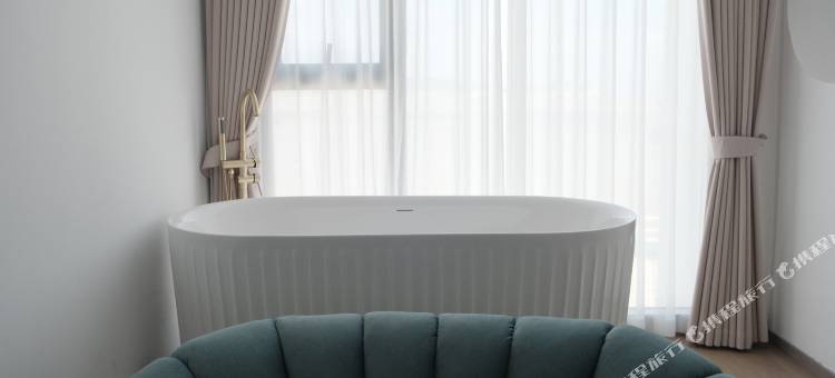 舟山白沙岛又见沙民宿图片