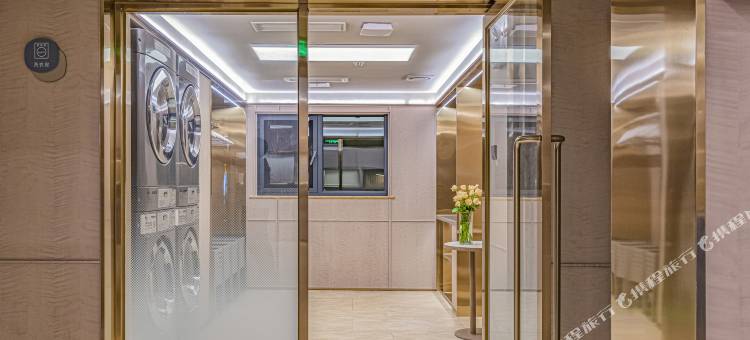 汉庭酒店(建水古城朱家花园店)图片