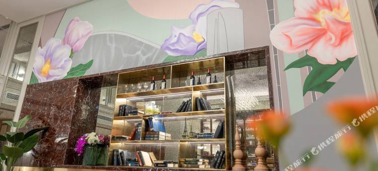 成都双流国际机场美居酒店图片