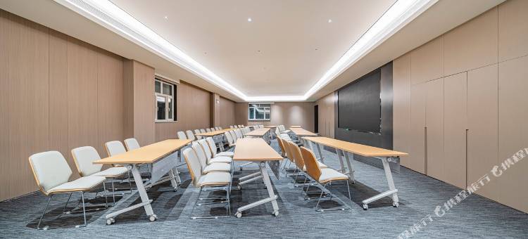 全季酒店(和田火车站店)图片