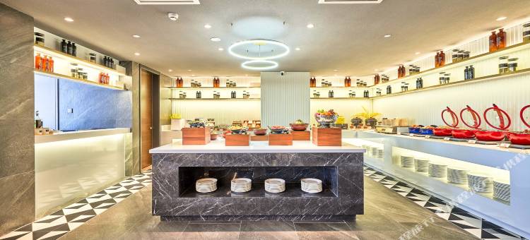 如家精选酒店(唐山曹妃甸工业区店)图片