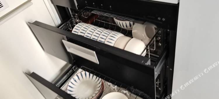 南宁庭玉居公寓图片