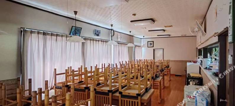 Kagura ski inn图片