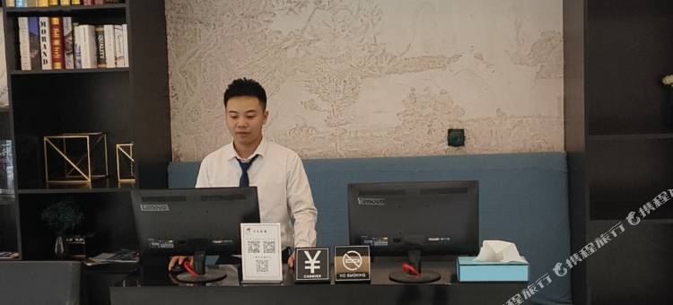轻雅酒店图片