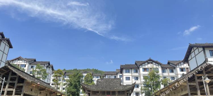 云来客栈(乌江寨国际旅游度假区东寨口店)图片