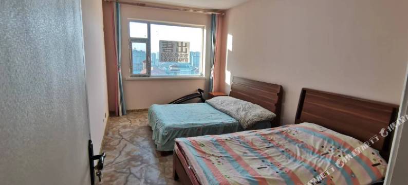 日租月租民宿(香山国际店)图片