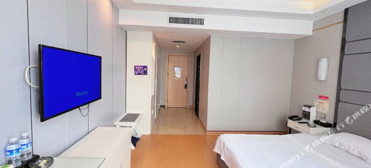 艾丽酒店(通许店)图片