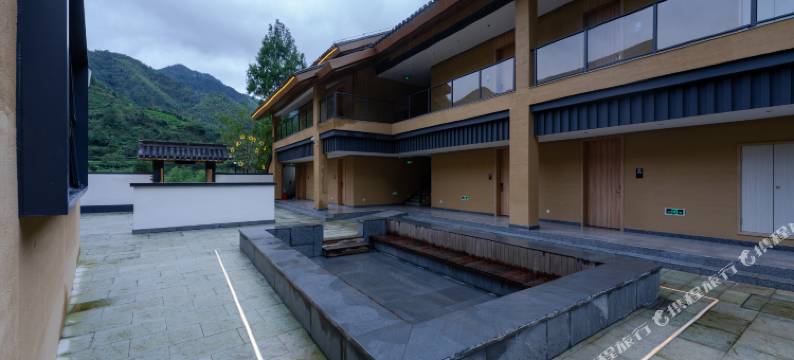 道班为家·悠兰里民宿(汤口店)图片