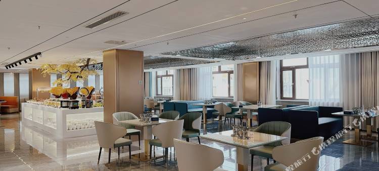 哈尔滨海航商务酒店(731部队遗址店)图片