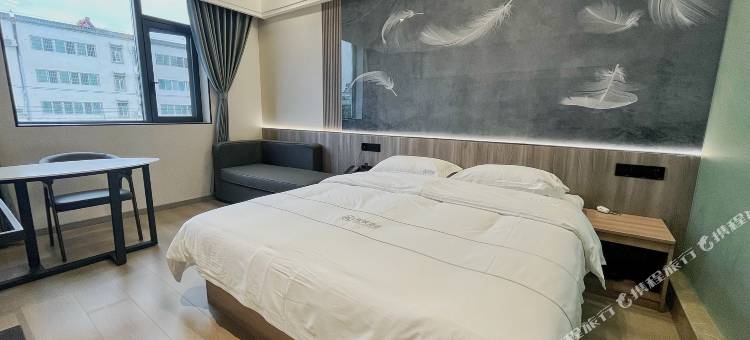 随县悦莱酒店图片