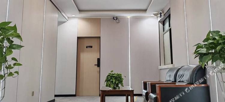 两当鸿鑫酒店图片