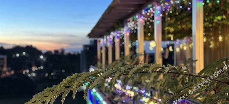 南京酒店(Nanjing hotel)图片