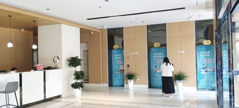 西安糖果民宿图片