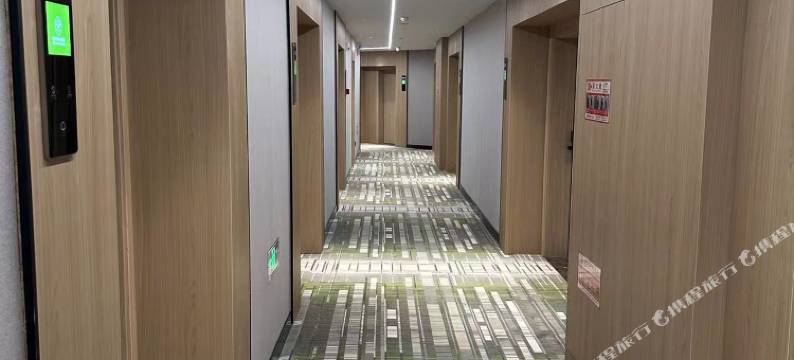 格林豪泰智选酒店(常州中吴大道万象城店)图片