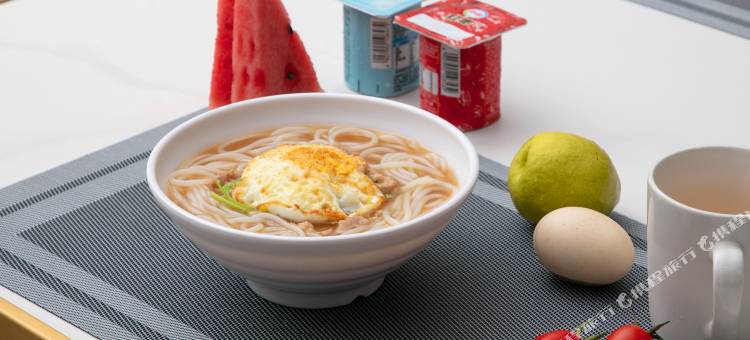 上饶盛泽开元名庭酒店图片