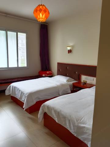 平武正一商务宾馆