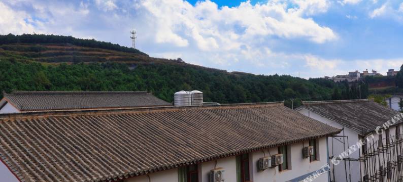 红景轩·森野度假民宿图片