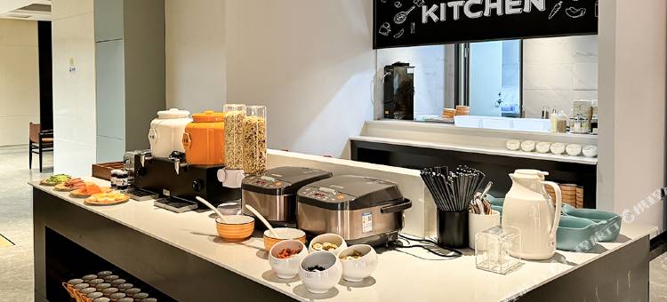 CityNote希诺酒店(南山科兴科技园深圳大学店)图片